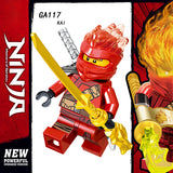 GA117