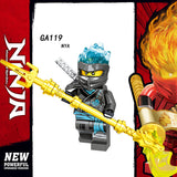 GA119