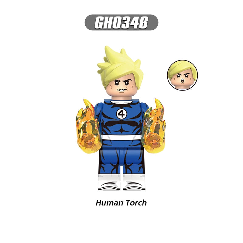 G0146 Fantastic Four