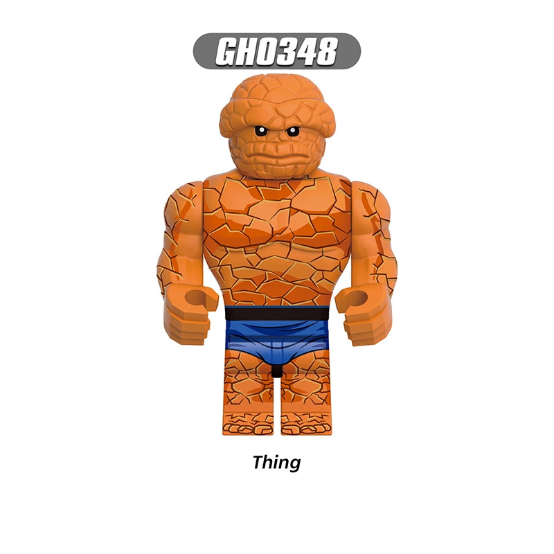 G0146 Fantastic Four