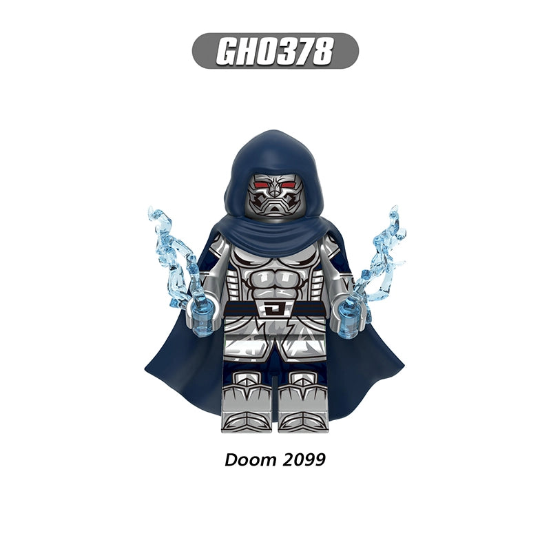 G0150 Fantastic Four