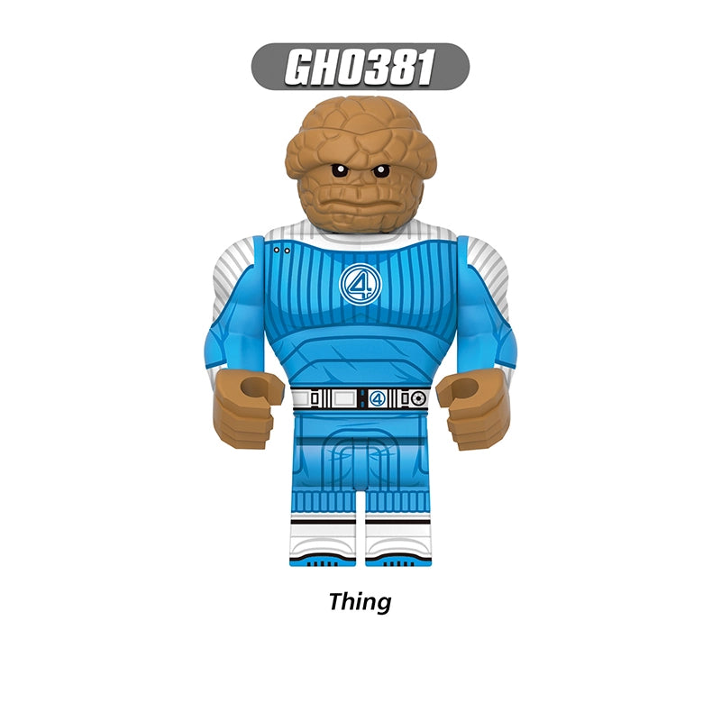 G0151 Fantastic Four