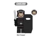 G0152 Star War