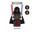 G0157 Star War