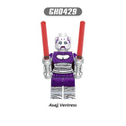 G0157 Star War