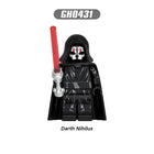 G0157 Star War