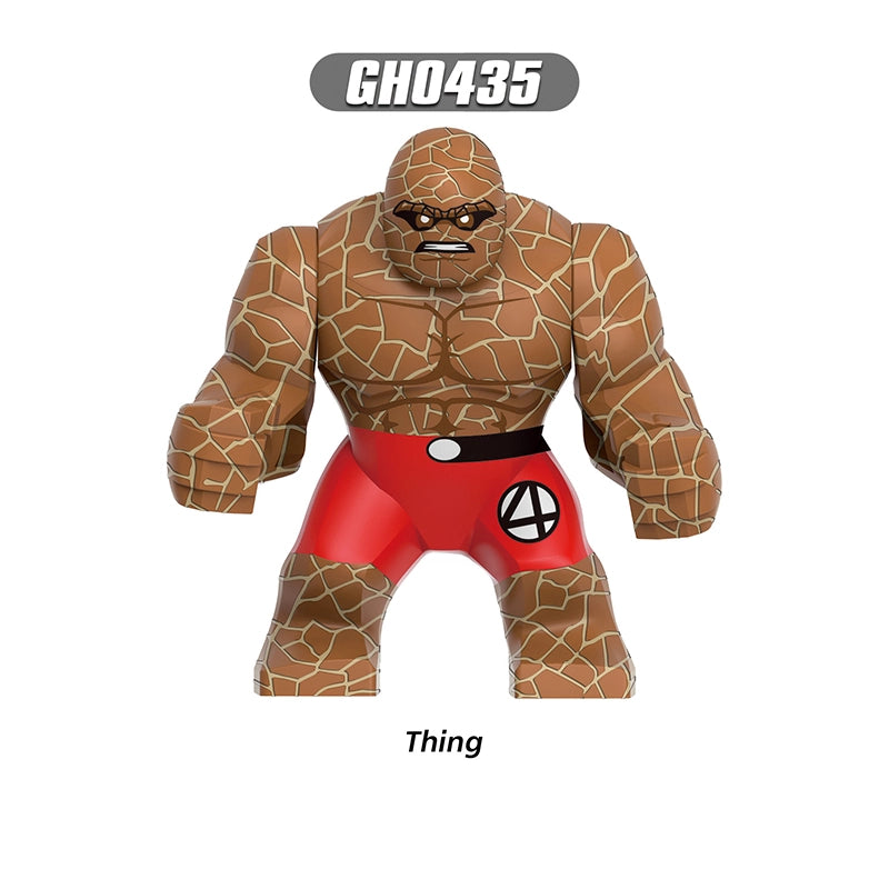 G0158 Fantastic Four