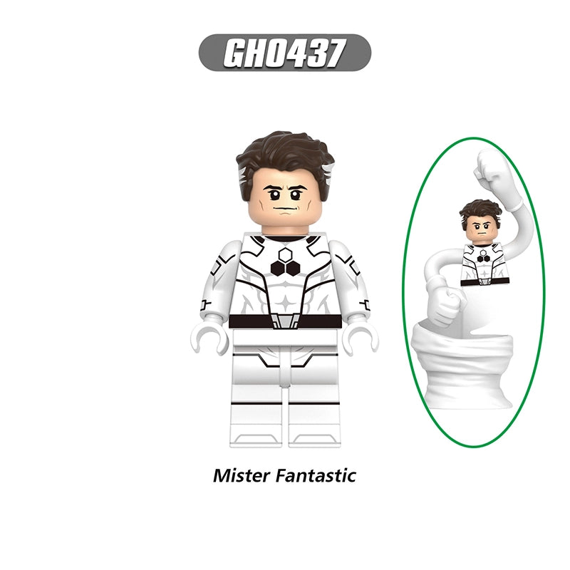 G0158 Fantastic Four