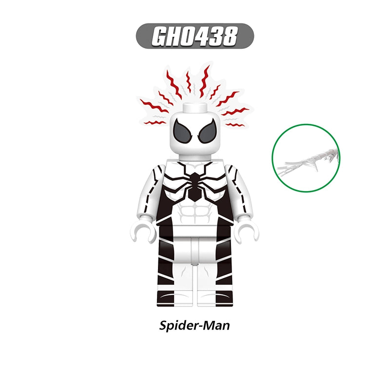 G0158 Fantastic Four