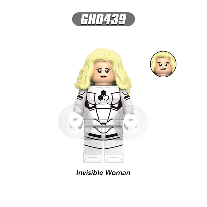 G0158 Fantastic Four