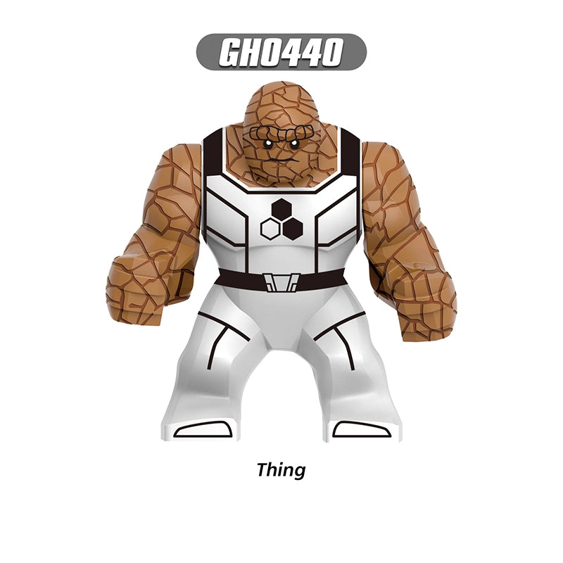 G0158 Fantastic Four