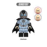 GH0707