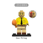 JS1001-JS1005