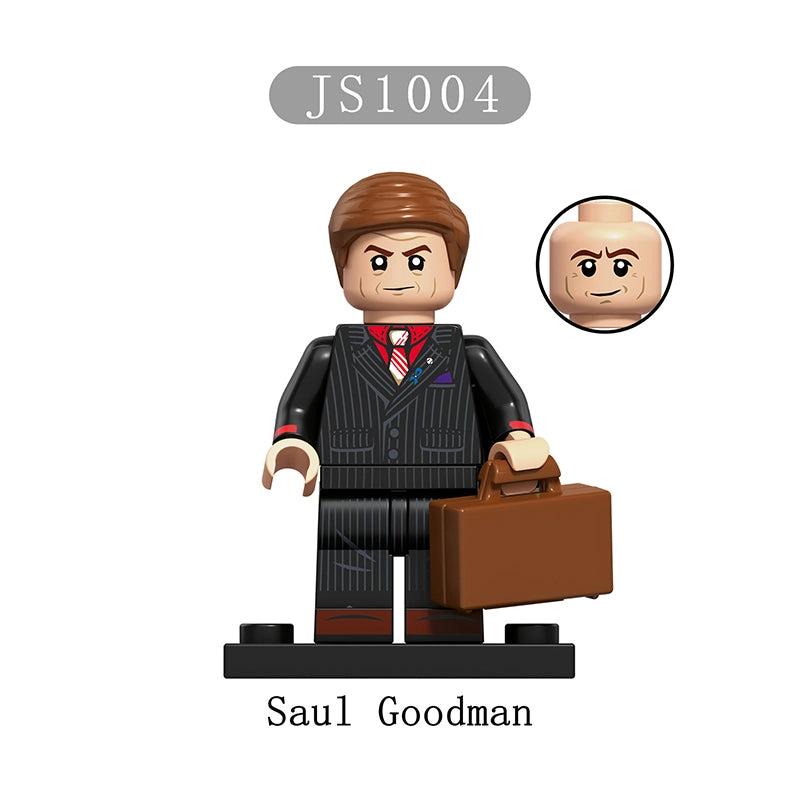 JS1001-JS1005