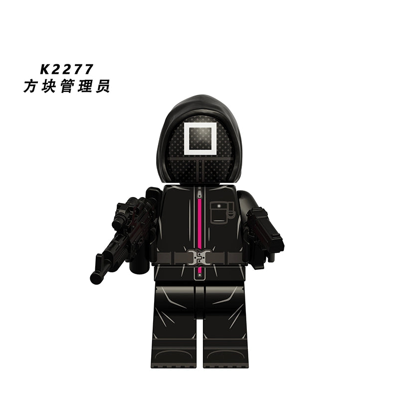KDL808