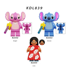 KDL839