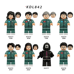 KDL842