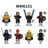 WM6151 Set