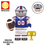 WM2304