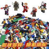 Random Blind Bags (15-25 Pieces)