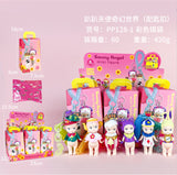 Fantasy World Keychain Blind Box