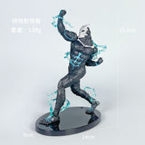 FX Monster Figure (Bagged)
