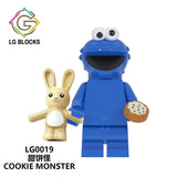 LG0019