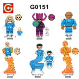 G0151 Set
