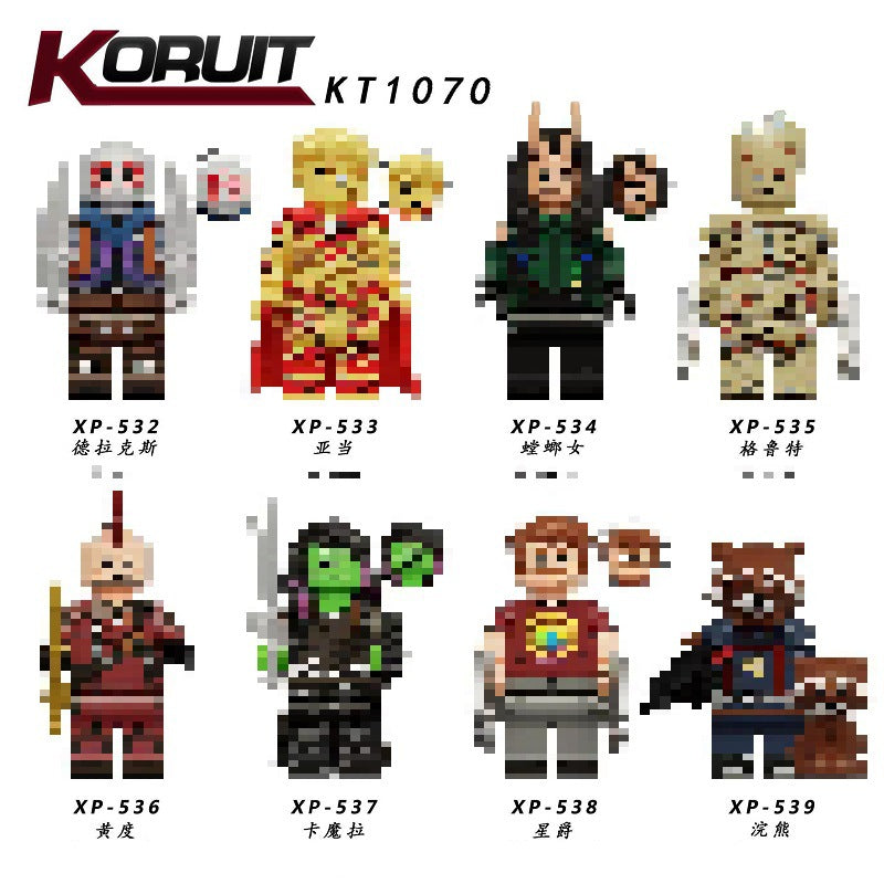 variants0