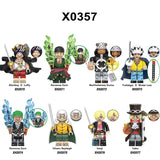 X0357 Set