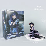 Kuroe Shizuku [Box]: Exquisite Tea Gift