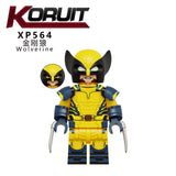 XP564