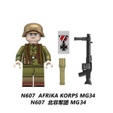 N607