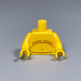 Yellow Beer Belly 4006003