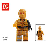 LC2003