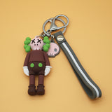 KAWS Brown Set