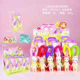 Gen 2 Hanami Keychain Standing Blind Box (6pcs)