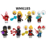WM6185 Sets