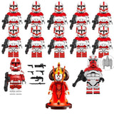 13PCS