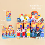 PAPA Angel Sonic Series Blind Box (12pcs)