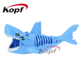 PG1042 (Blue Shark)