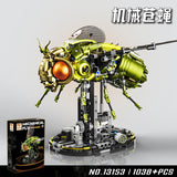 13153 Battery Powered Electric Set