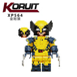 XP564