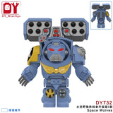 DY732