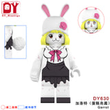 DY630