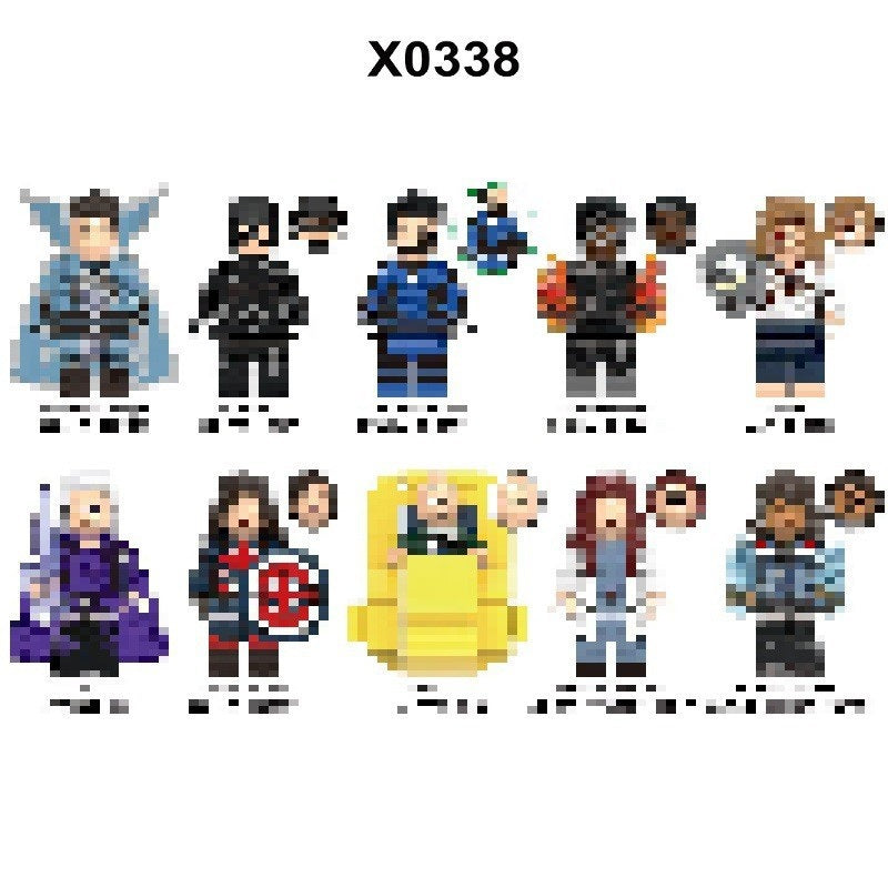 variants0