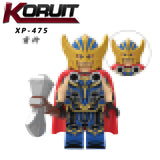 XP475