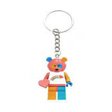 Little Colorful Bear