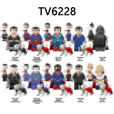 TV6228(1231-1240) Set