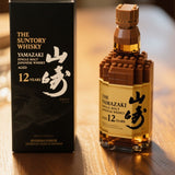 Yamazaki